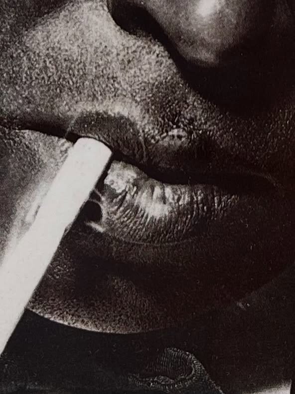 It&rsquo;s Friday. It&rsquo;s the Who Is It? quiz. Six faces from the #rocknrollpubliclibrary in close up. Who are they? Guess in comments if you like. Answers on Monday.