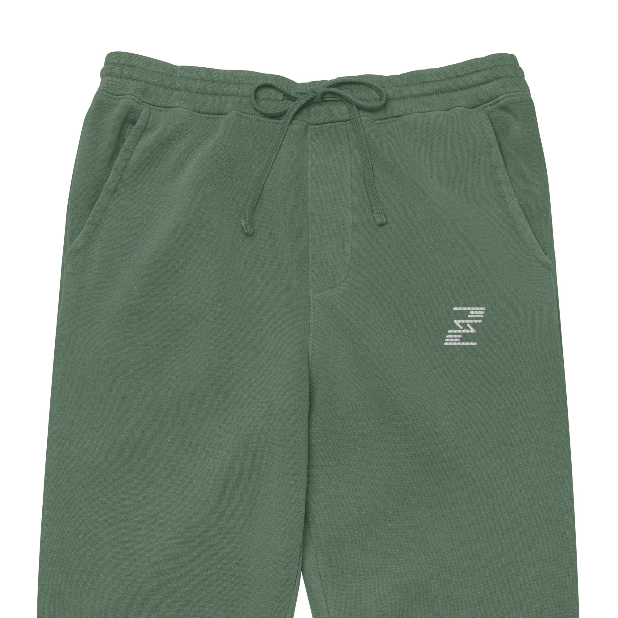unisex-pigment-dyed-sweatpants-pigment-alpine-green-zoomed-in-681161ec5b333.jpg