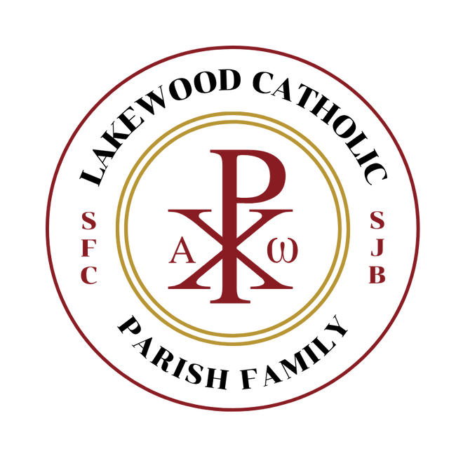 From our Pastor’s heart 10/12/25