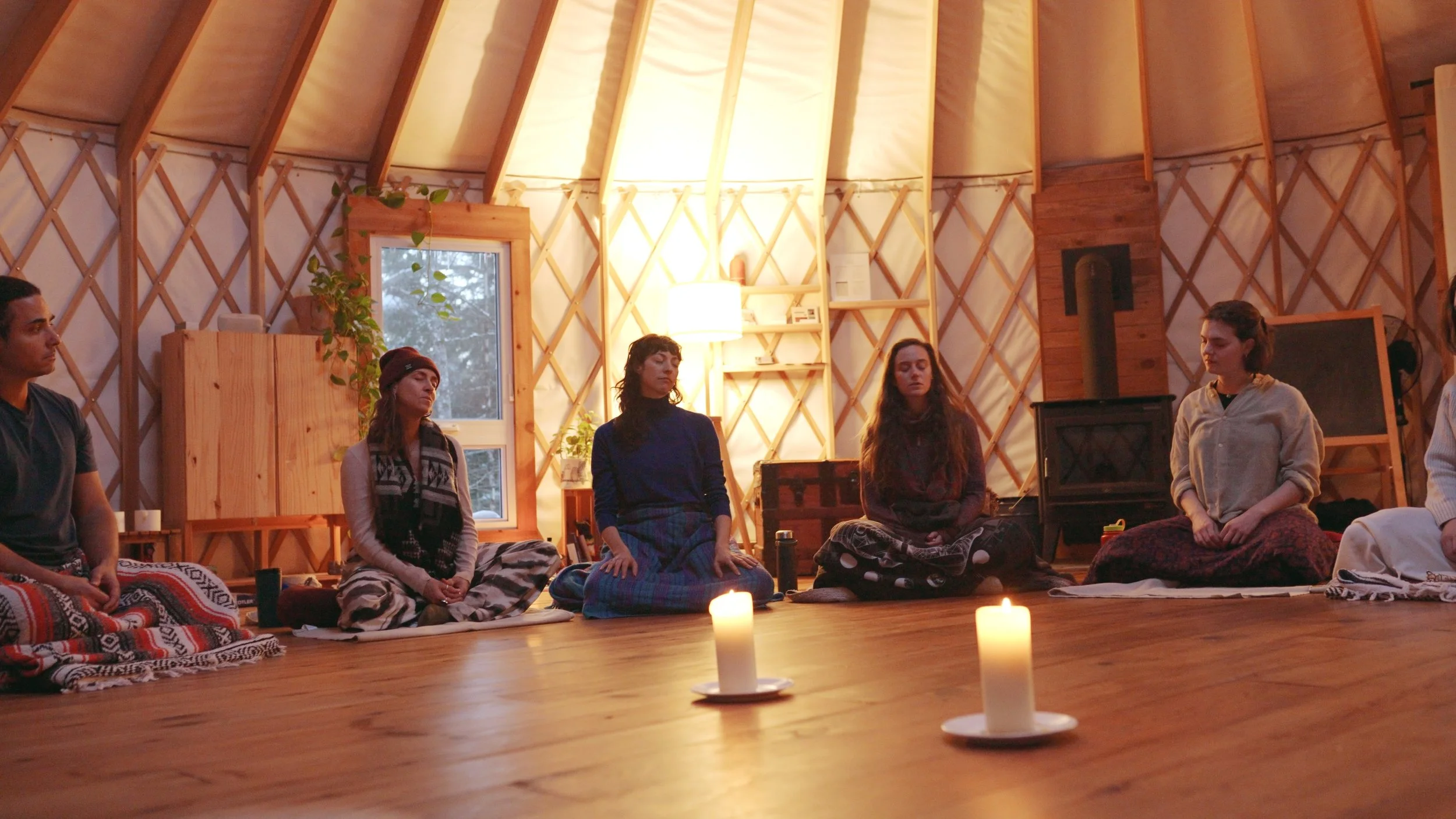 Somatic Singing ~ Your therapeutic voice