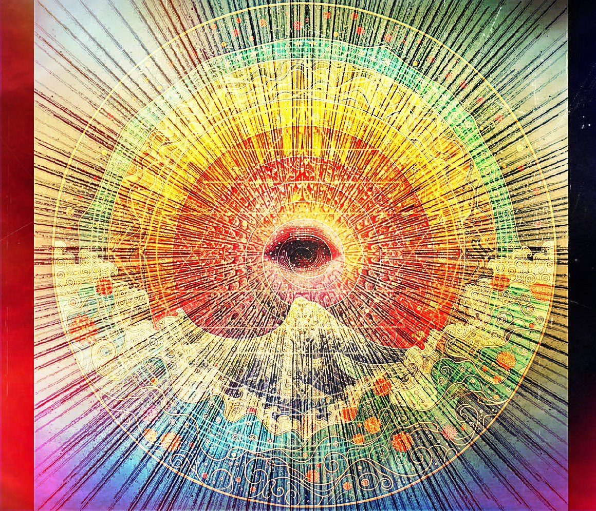 KALI MOON ~ SOUND CEREMONY