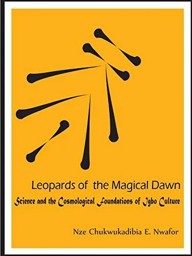 Leopards of the Magical Dawn