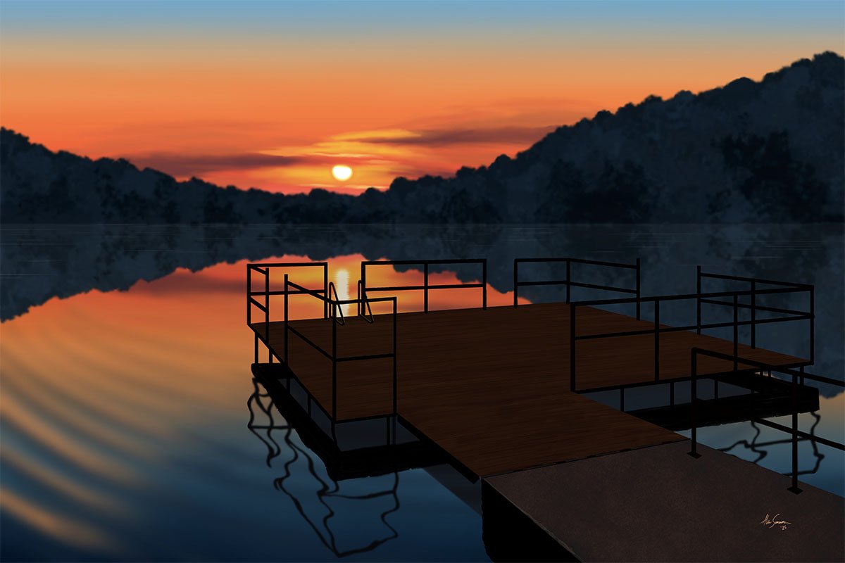Placid