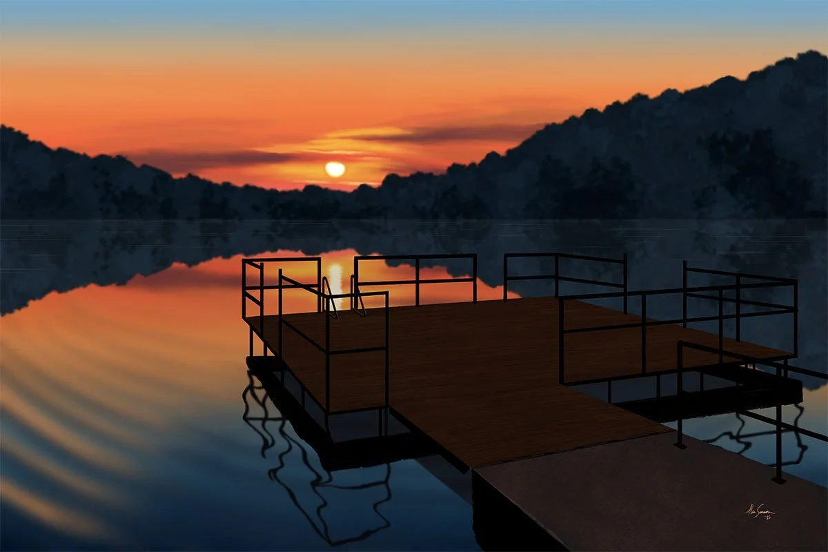 Placid
