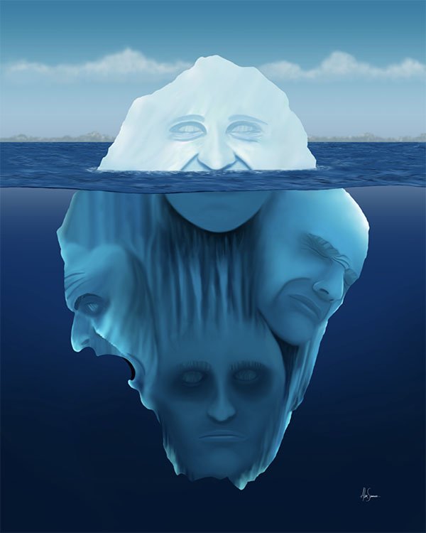 Under the Surface