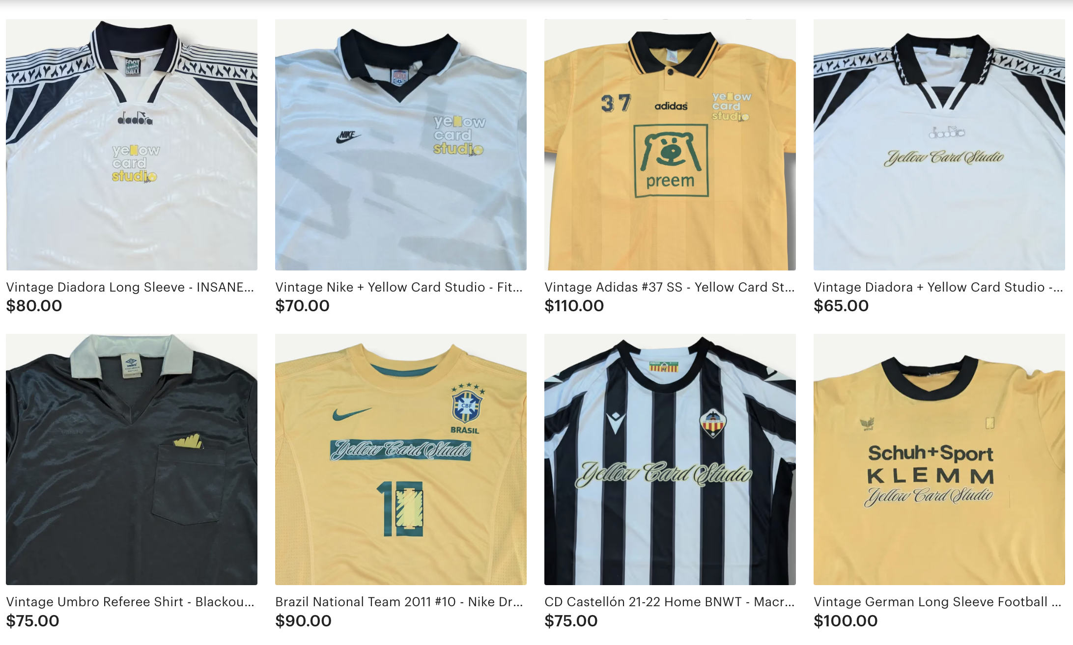 SHOP COLLECTION 01 NOW