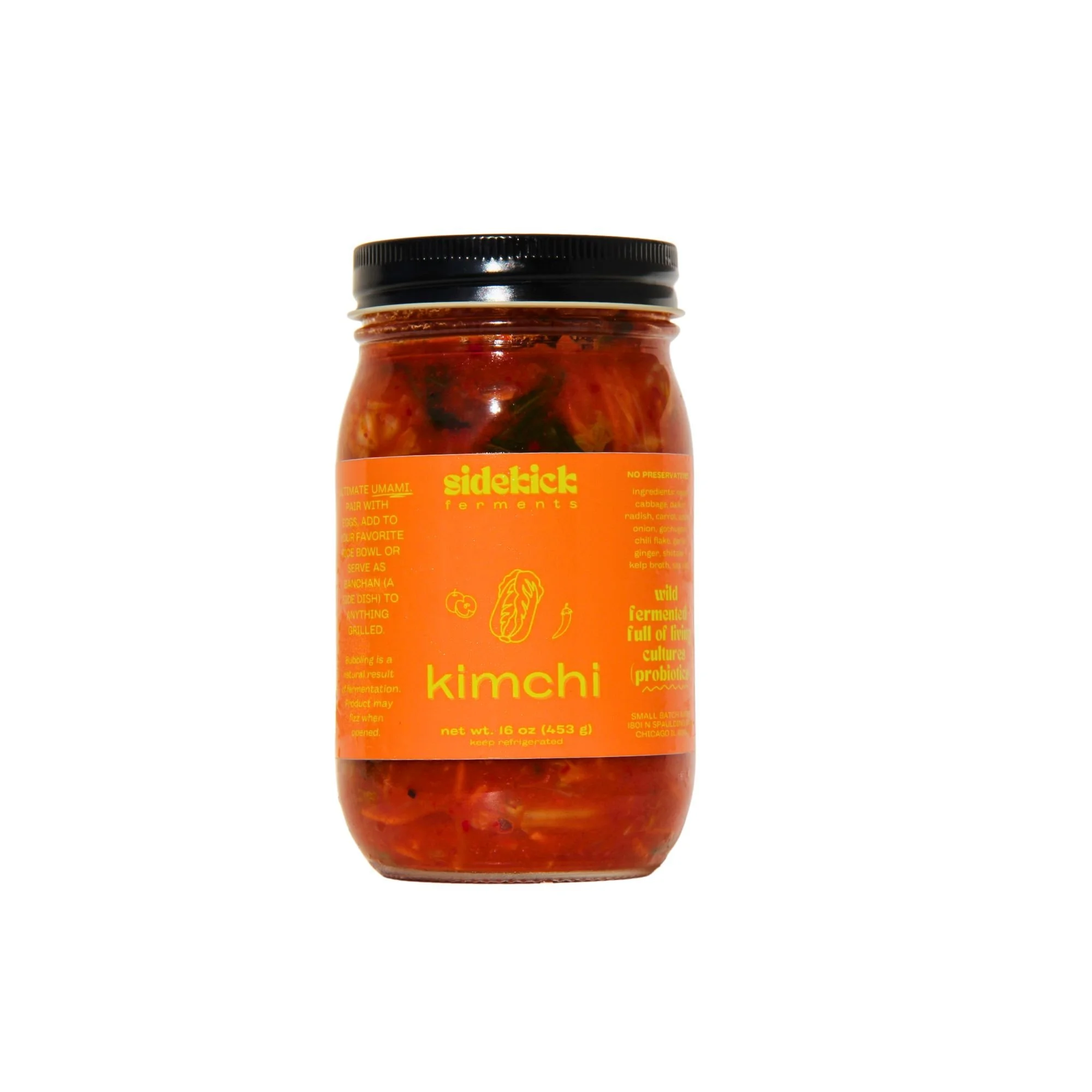 Kimchi