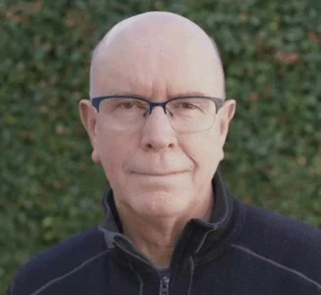 Democracy Forum Speaker Series Featuring Robert Hubbell