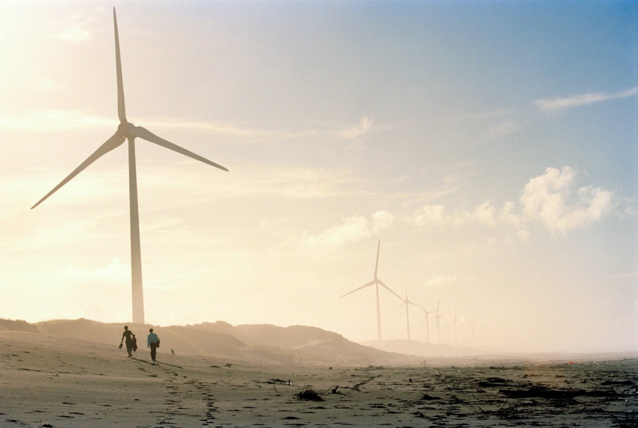 What Happens When a Town Governs From the Future?