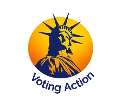 Elders for Sound Democracy’s Voting Action Team