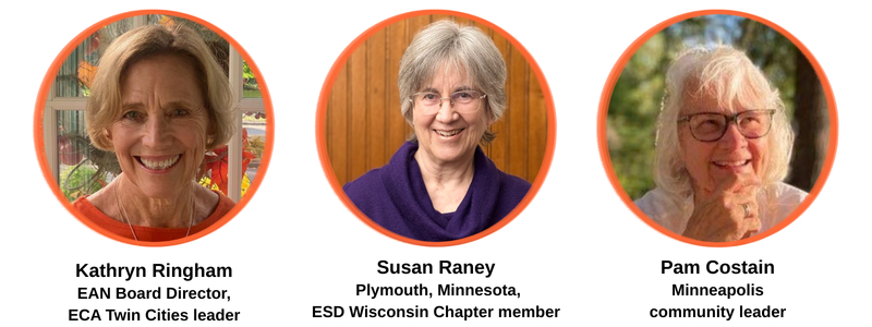 Minneapolis: The People Who Inspired Us — Elders Action Network