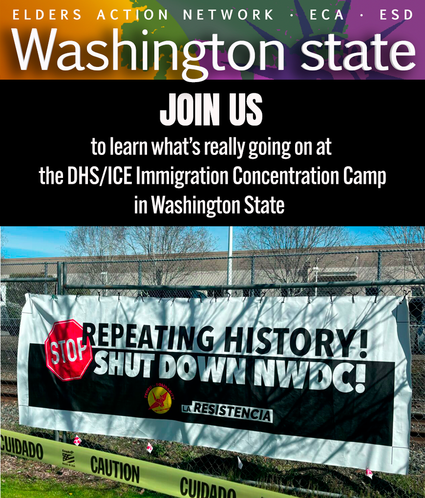 Washington&nbsp;Chapter Meeting