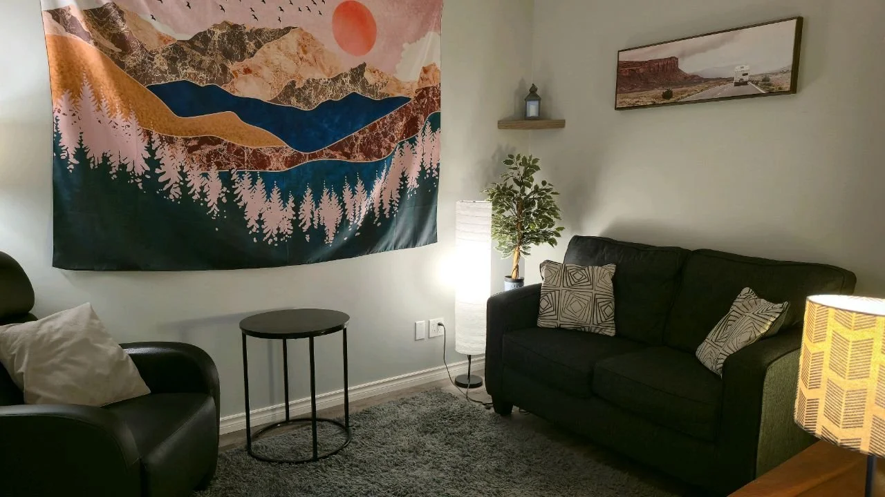 therapy room rental