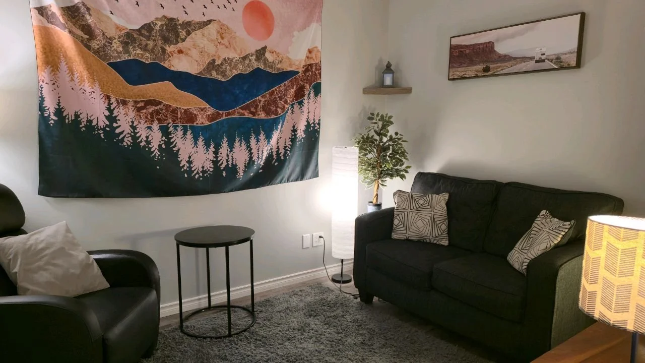 Therapy room rental in Peterborough