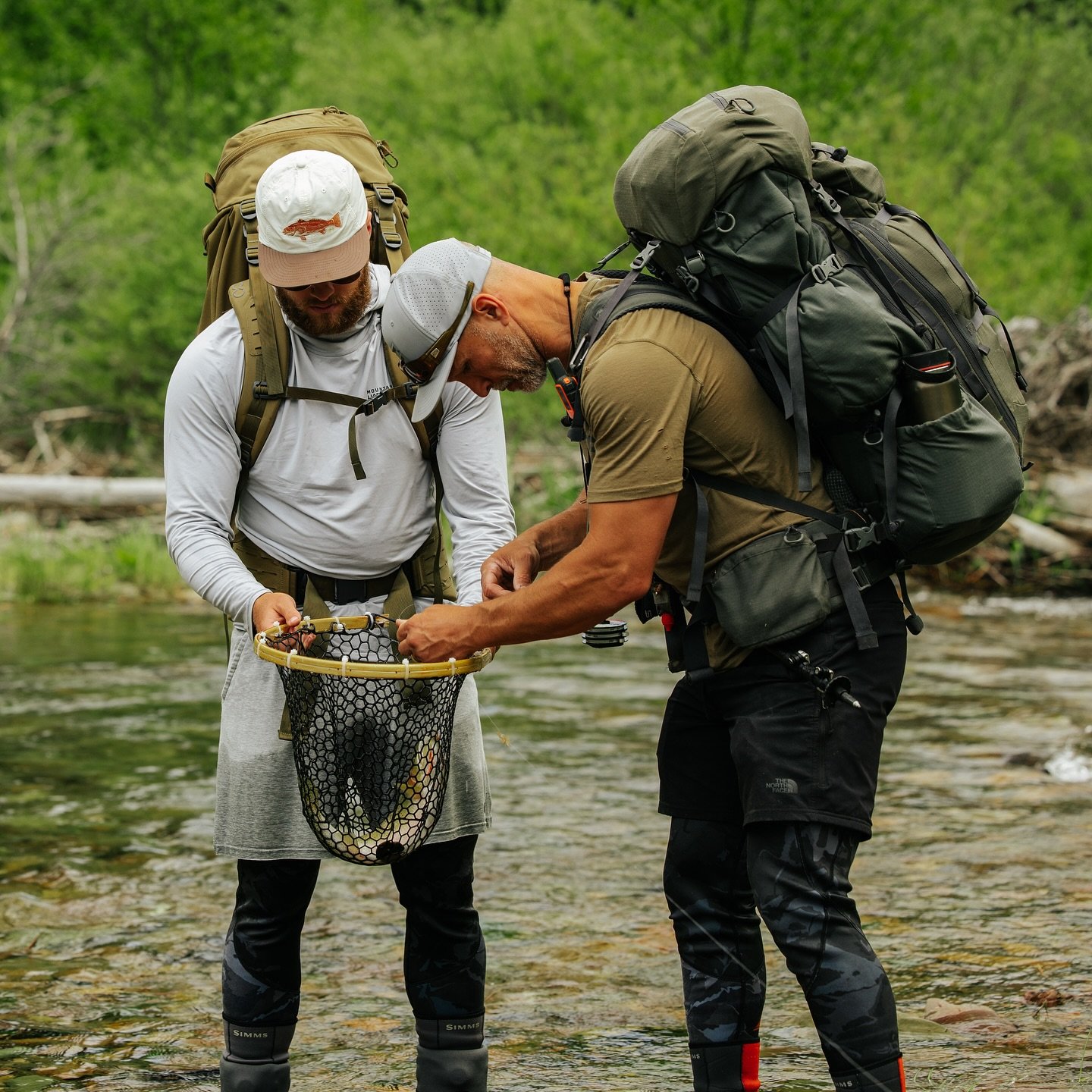 A father and son, shoulder to shoulder&mdash;not just passing time, but building something eternal.

It&rsquo;s not the easy days that forge a bond, it&rsquo;s the hard ones. The early mornings, the heavy lifts, the scraped knees and tired hands. It&