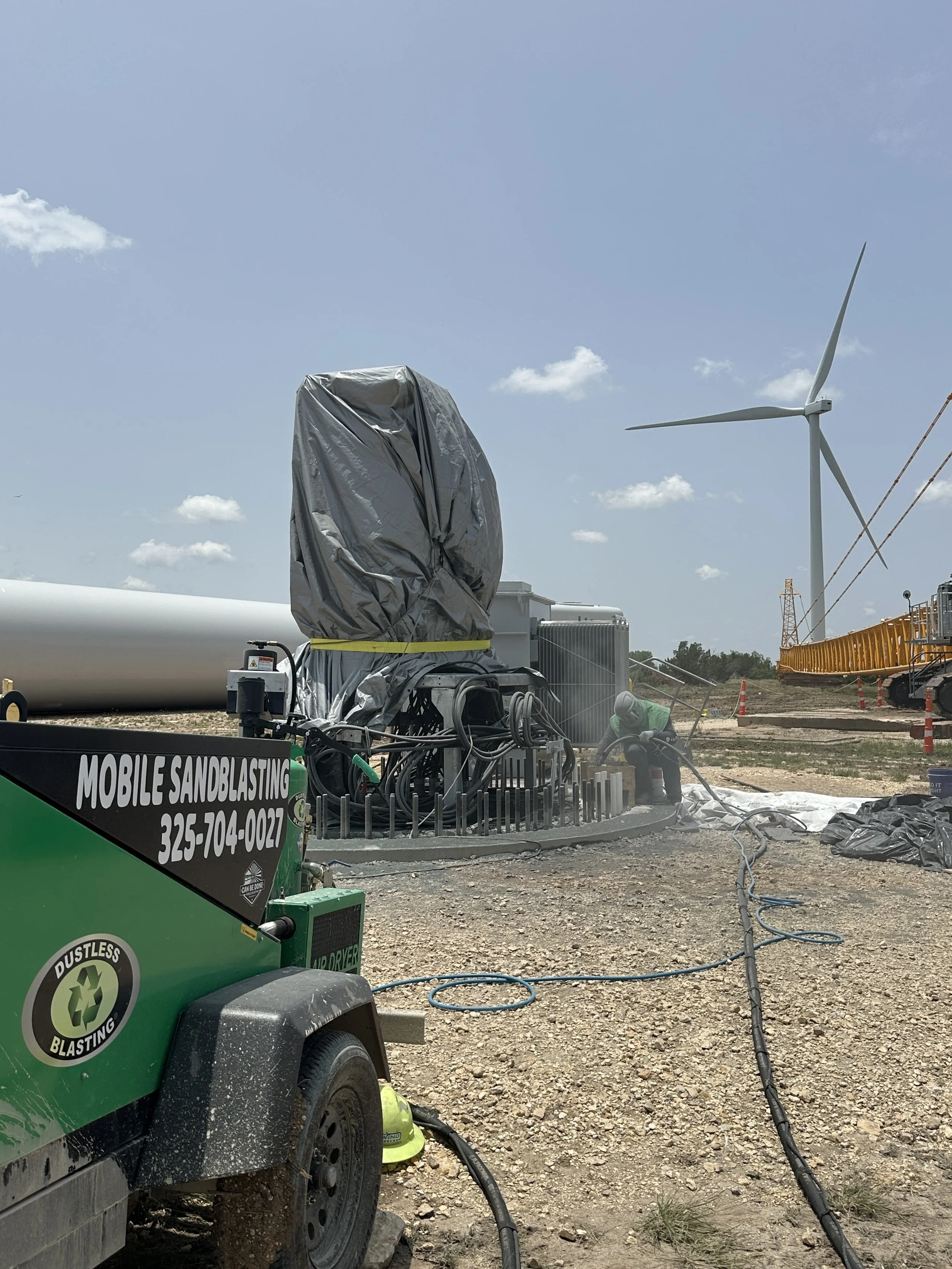 What Contractors Get Wrong About Surface Preparation