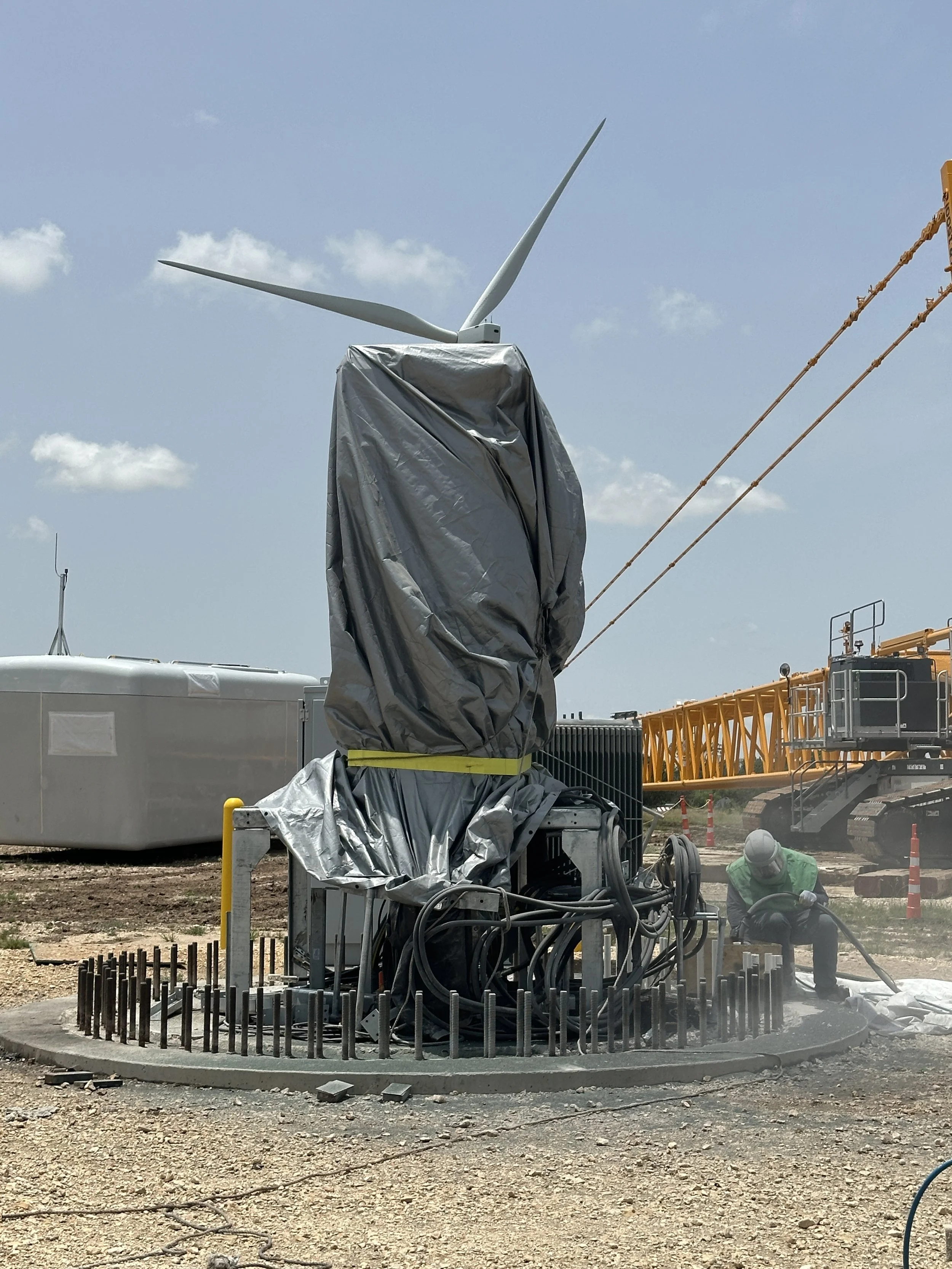 industrial sandblasting wind turbine.JPG