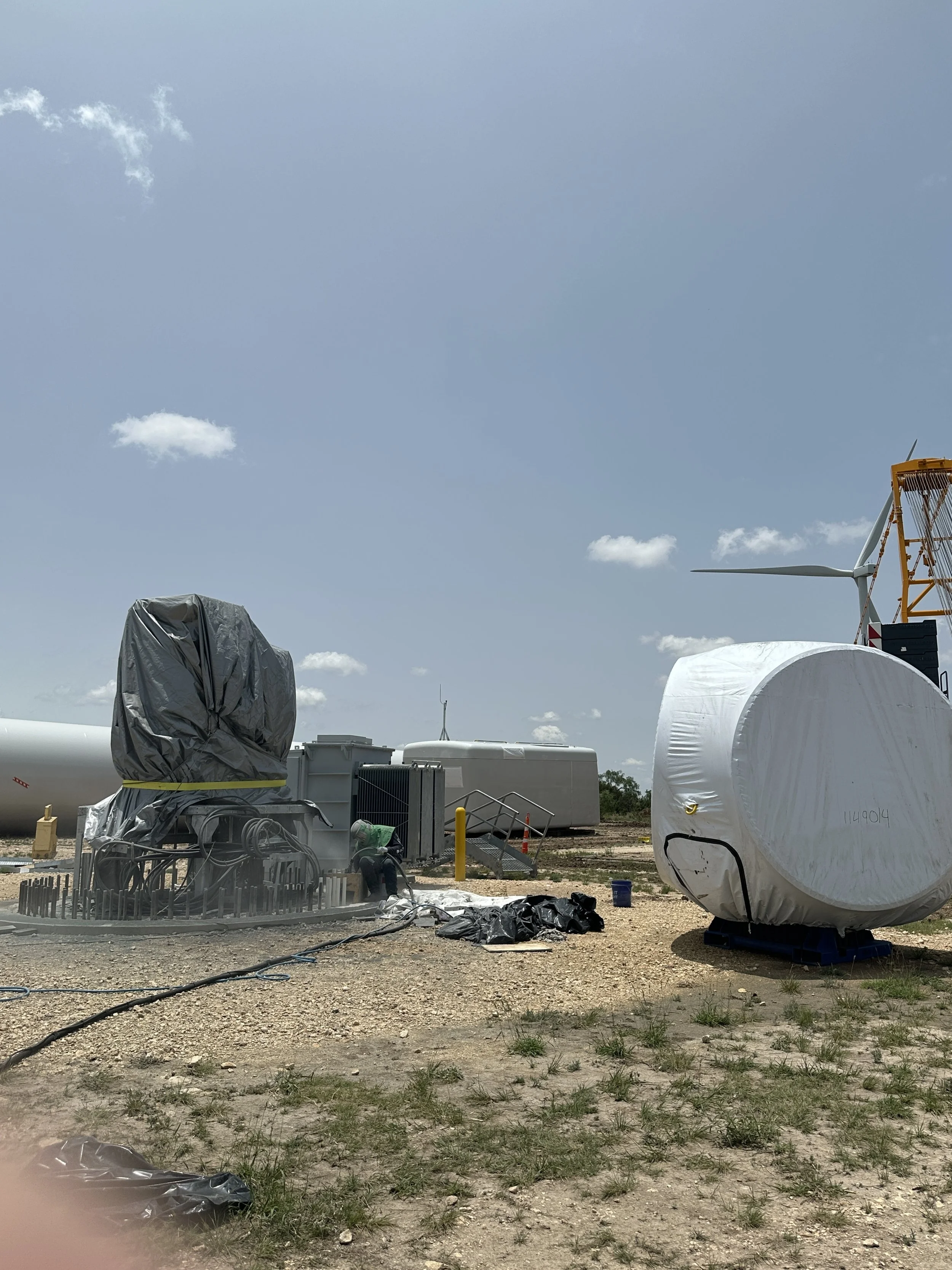 wind energy turbine blasting.JPG