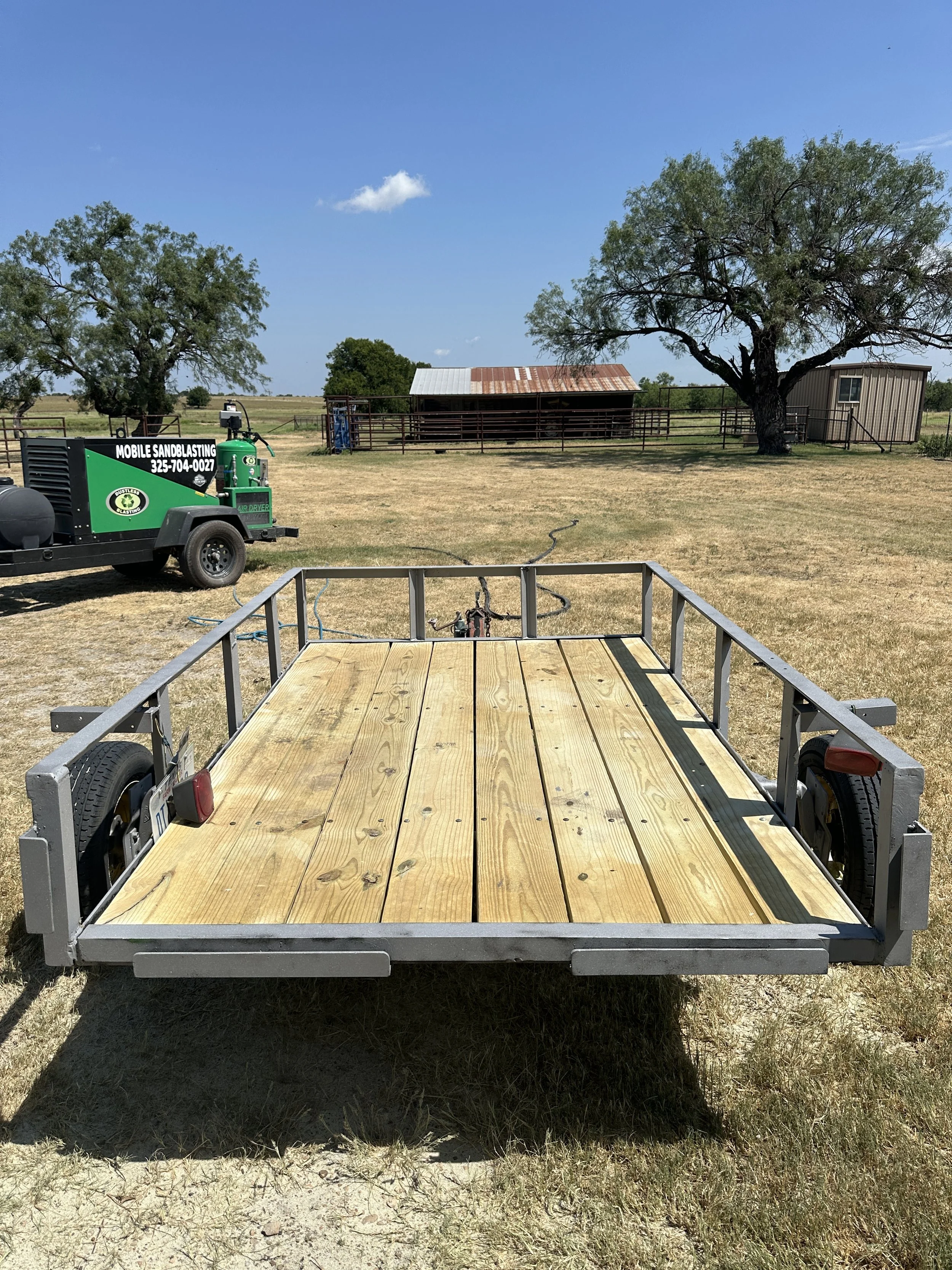 blasted utility trailer.JPG