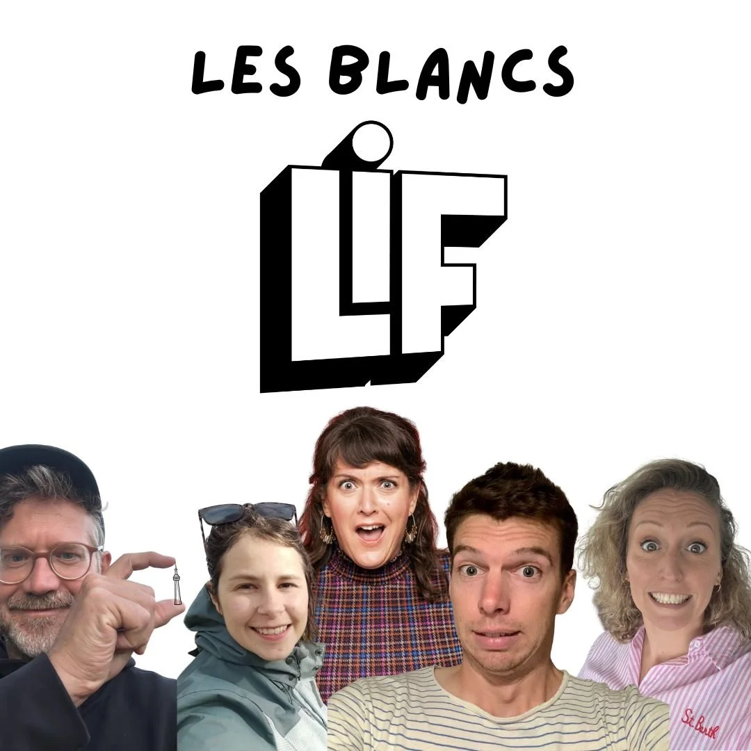 Ligue d’improvisation Francophone (LIF)
