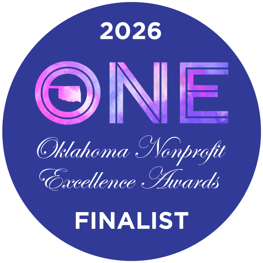 ONE Award Finalist