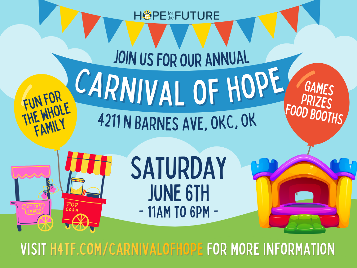 Carnival of Hope 2026