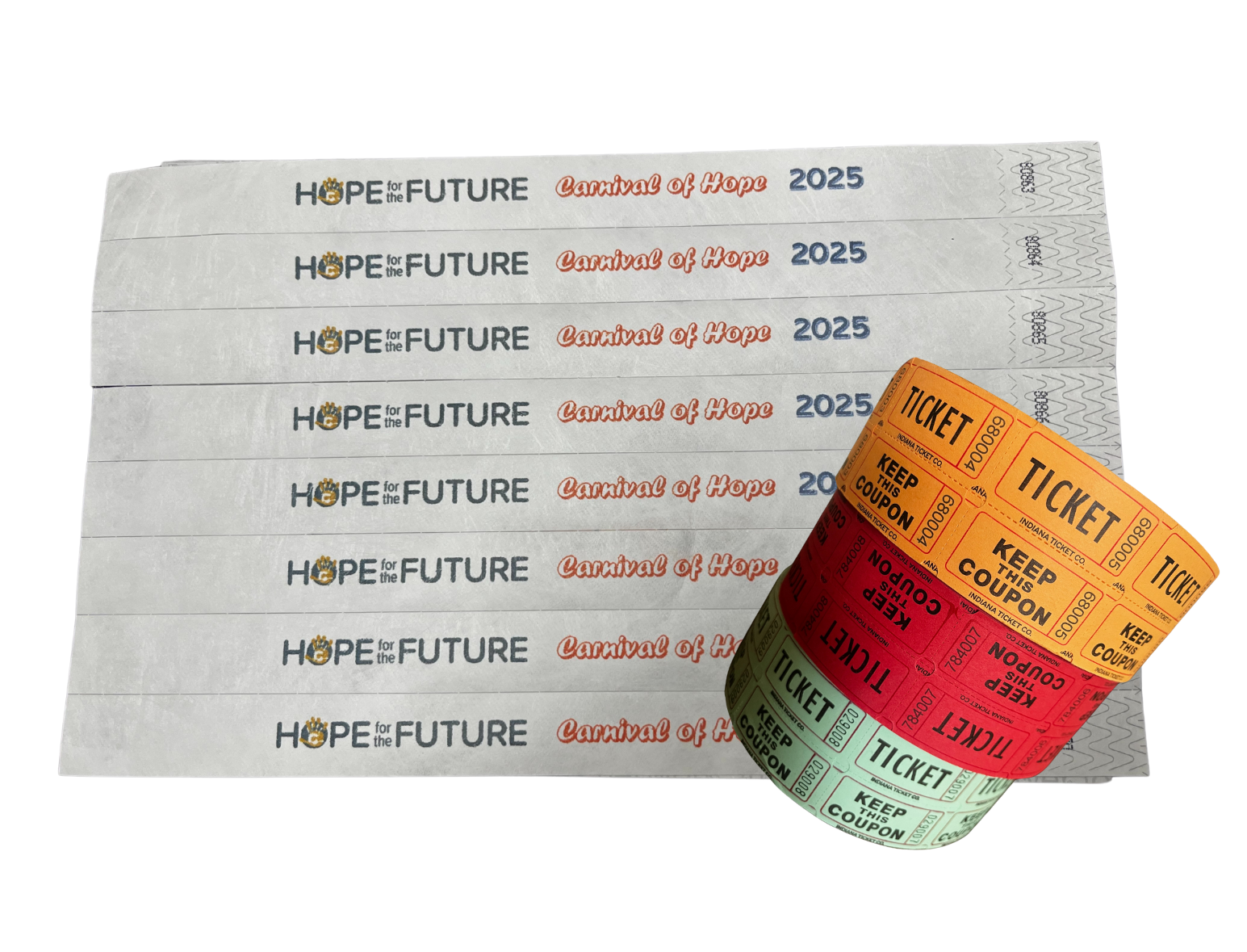 Foster Care Sponsorship Package