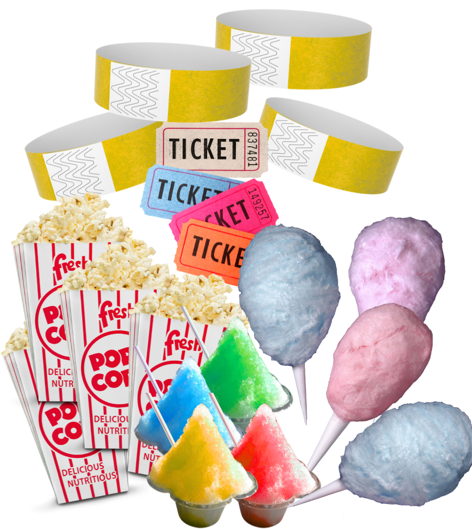 Gold Supporter Bundle