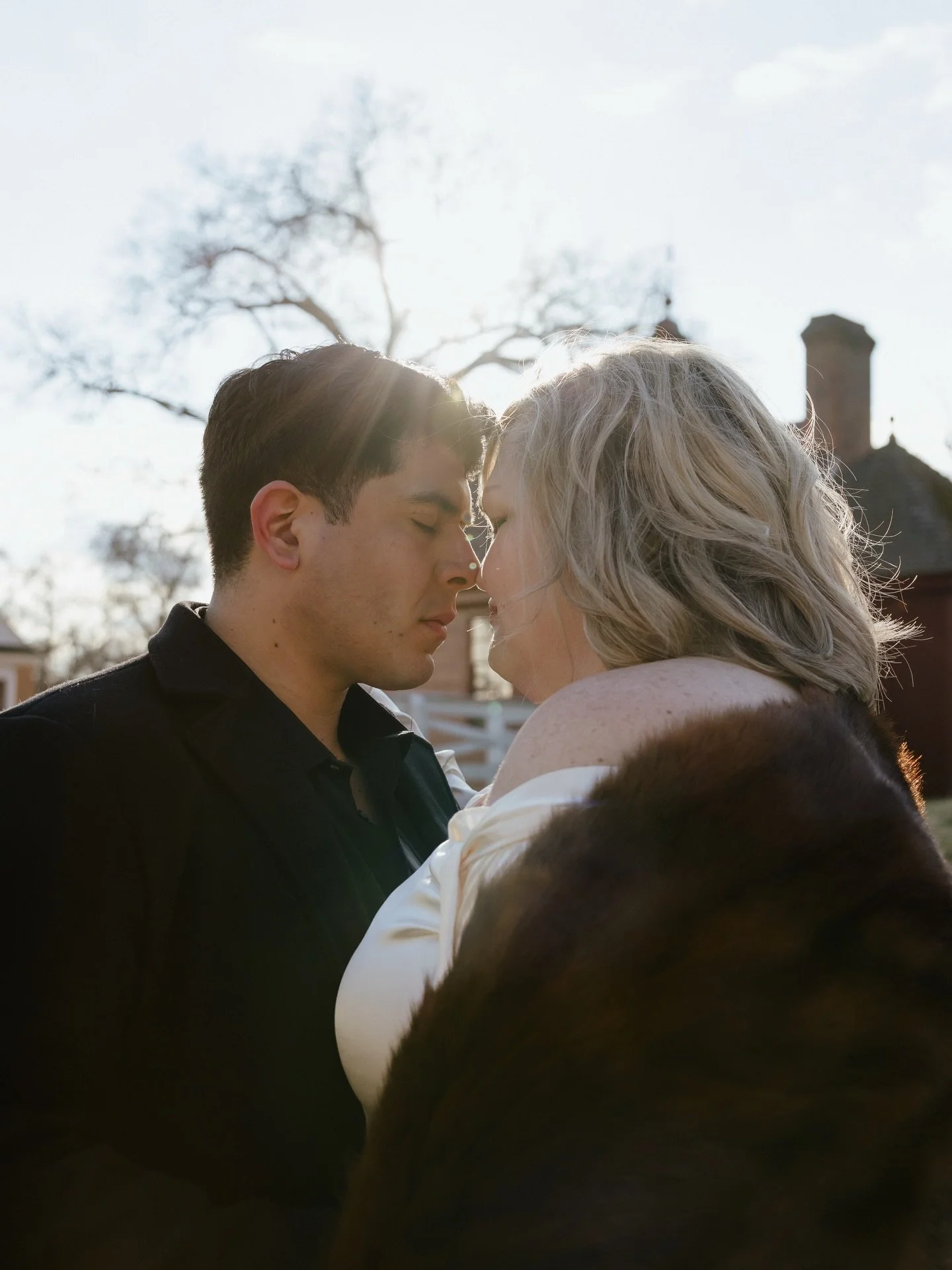 Praying for another Williamsburg sesh this year🤎🤍🌹