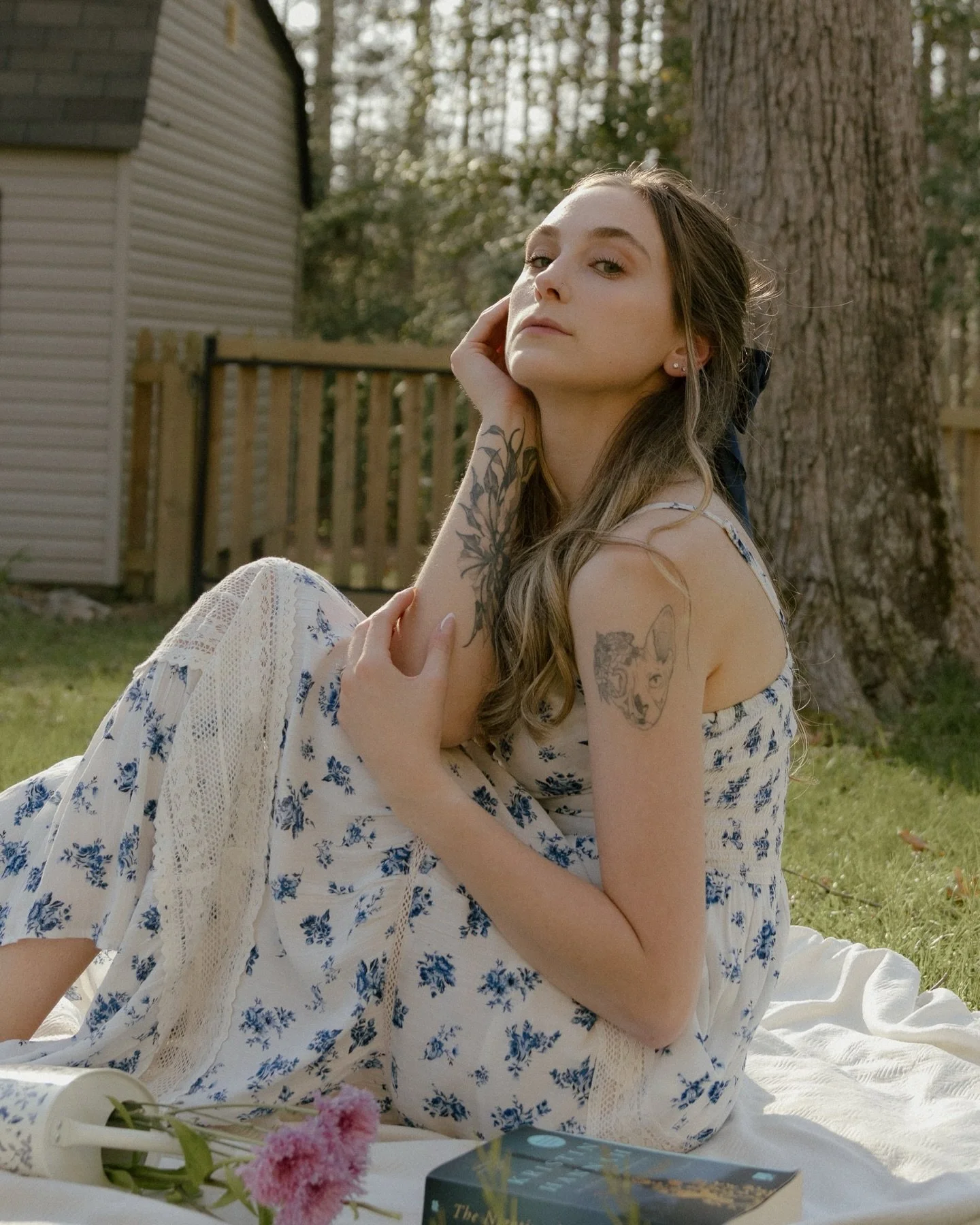 Tried something new, and I kinda LOVE IT?!?!!! 

I&rsquo;ve been intentionally messing around with light in any way I see it naturally as of late, and I think I am falling in love with light in any form. On top of just completely refining how I edit 