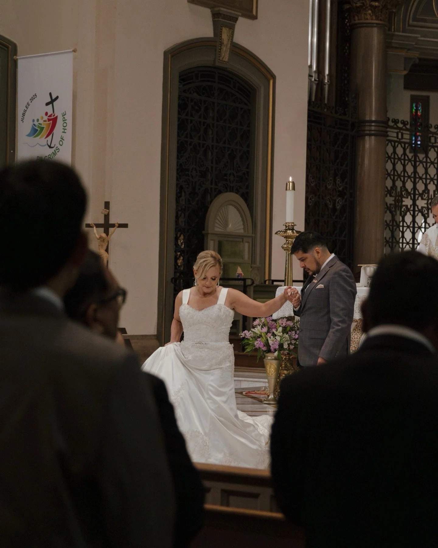 Carrie &amp; Walter&rsquo;s day on September 26th, 2025. The sweetest couple and the most precious family and friends. A night full of unforgettable memories, laughter, dancing, and love. Unscripted, candid, authentic. Truly one of the best nights to