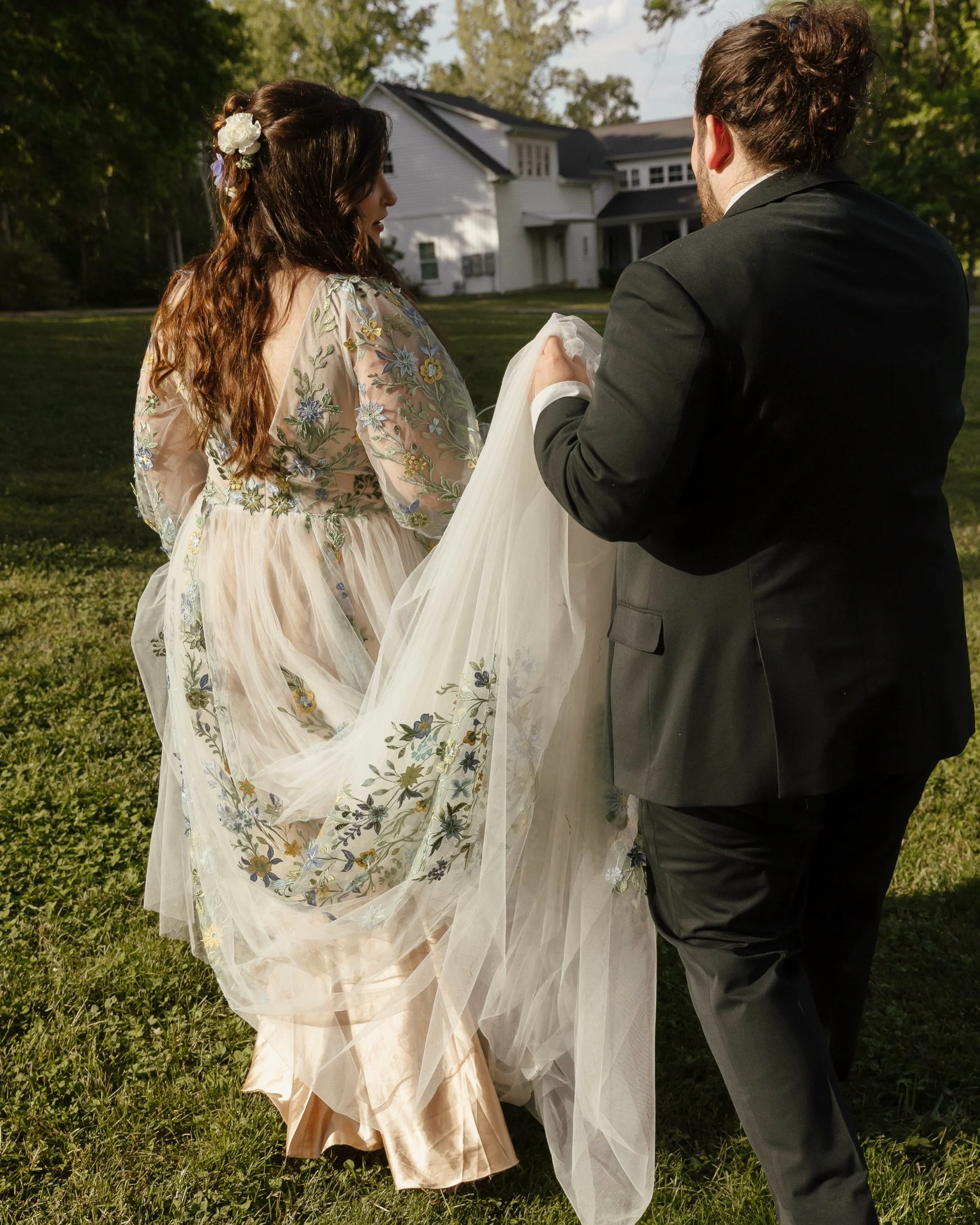 The Zimbardi&rsquo;s est. 05.09.26 🤍

The sweetest and most energetic, generous, and kind couple. They were such a dream to work with and their people were equally as amazing. The most perfect wedding to kick off the 2026 wedding season!!!

Vendor l