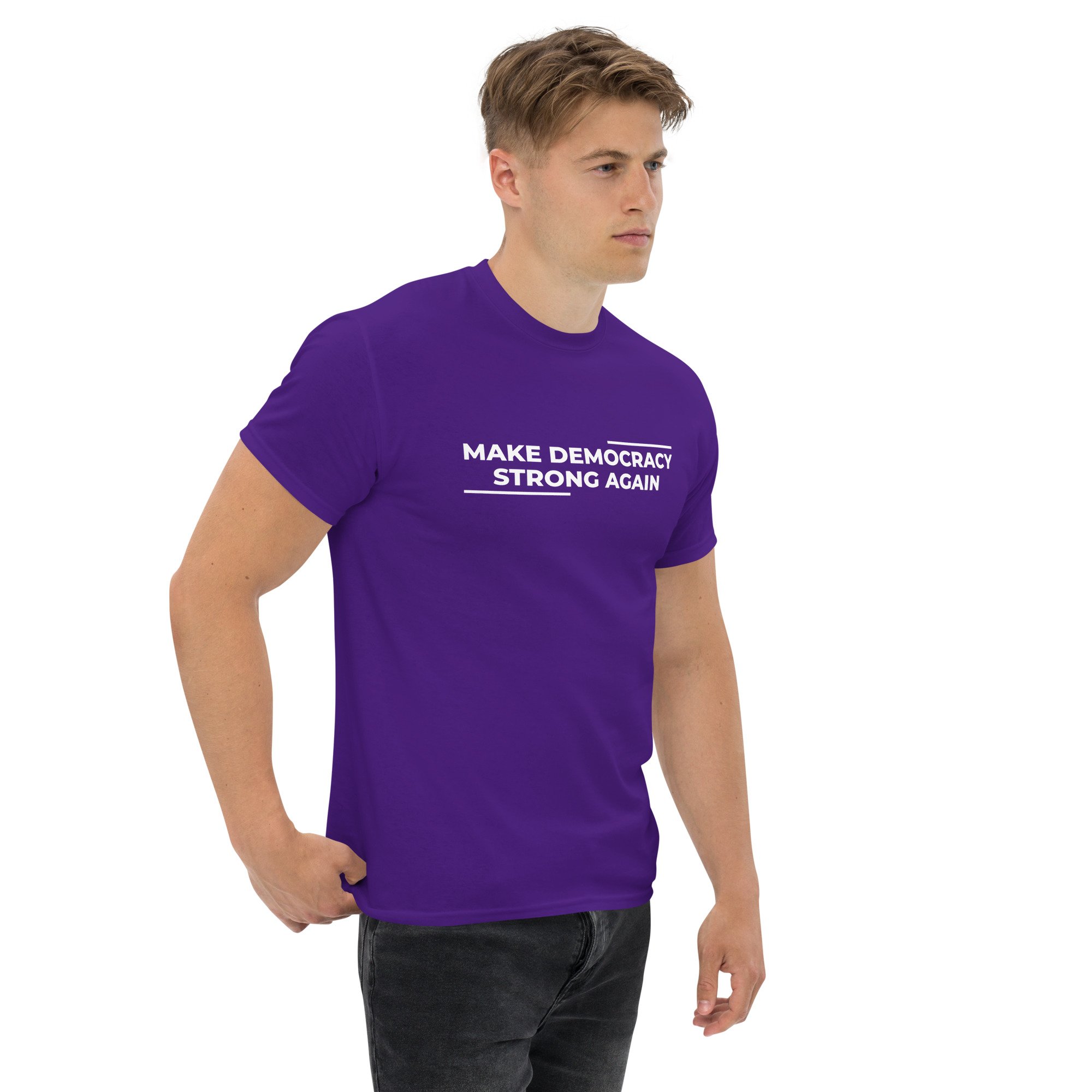unisex-classic-tee-purple-right-front-6859c486b751b.jpg