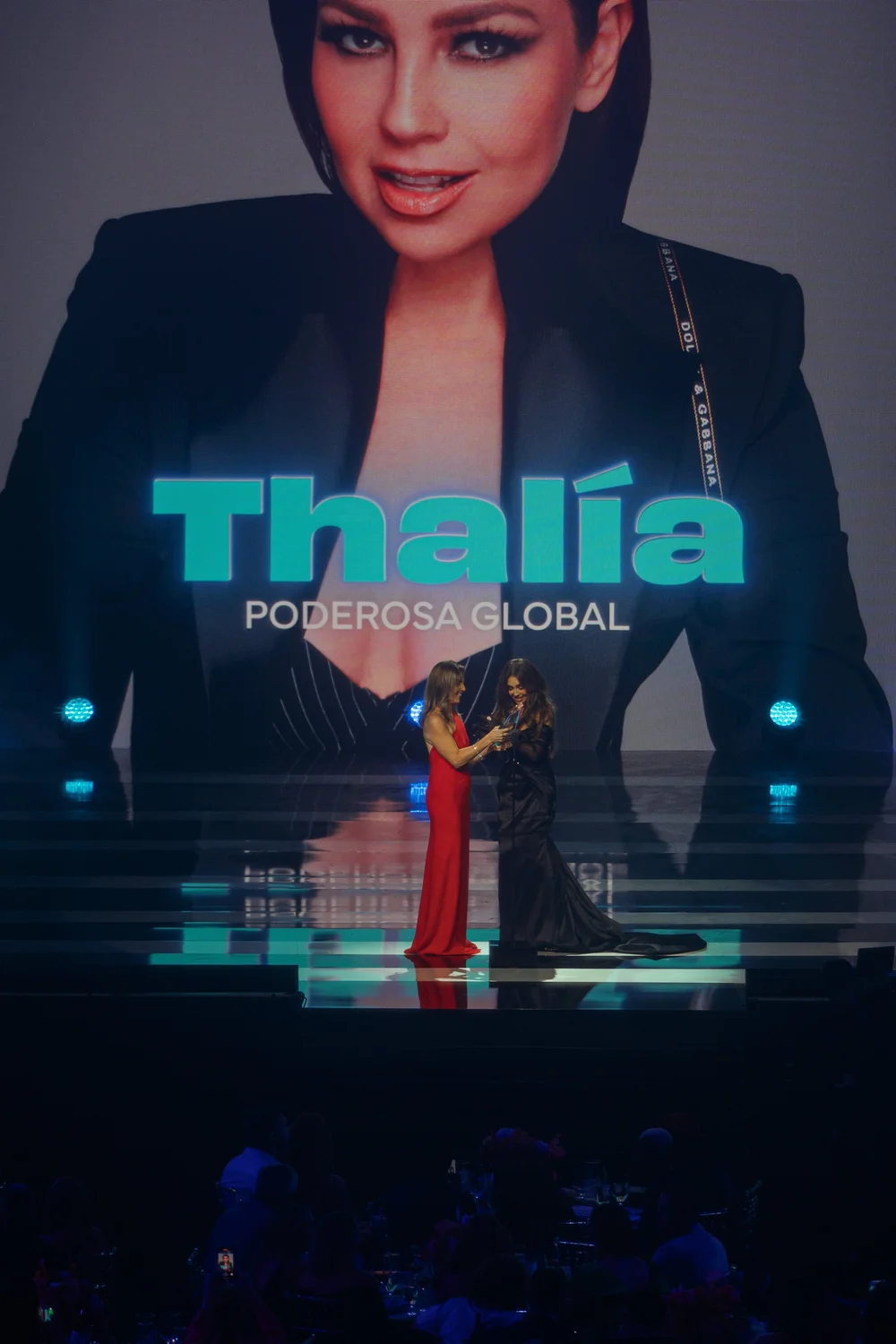 Thalia by Cameron Elysia