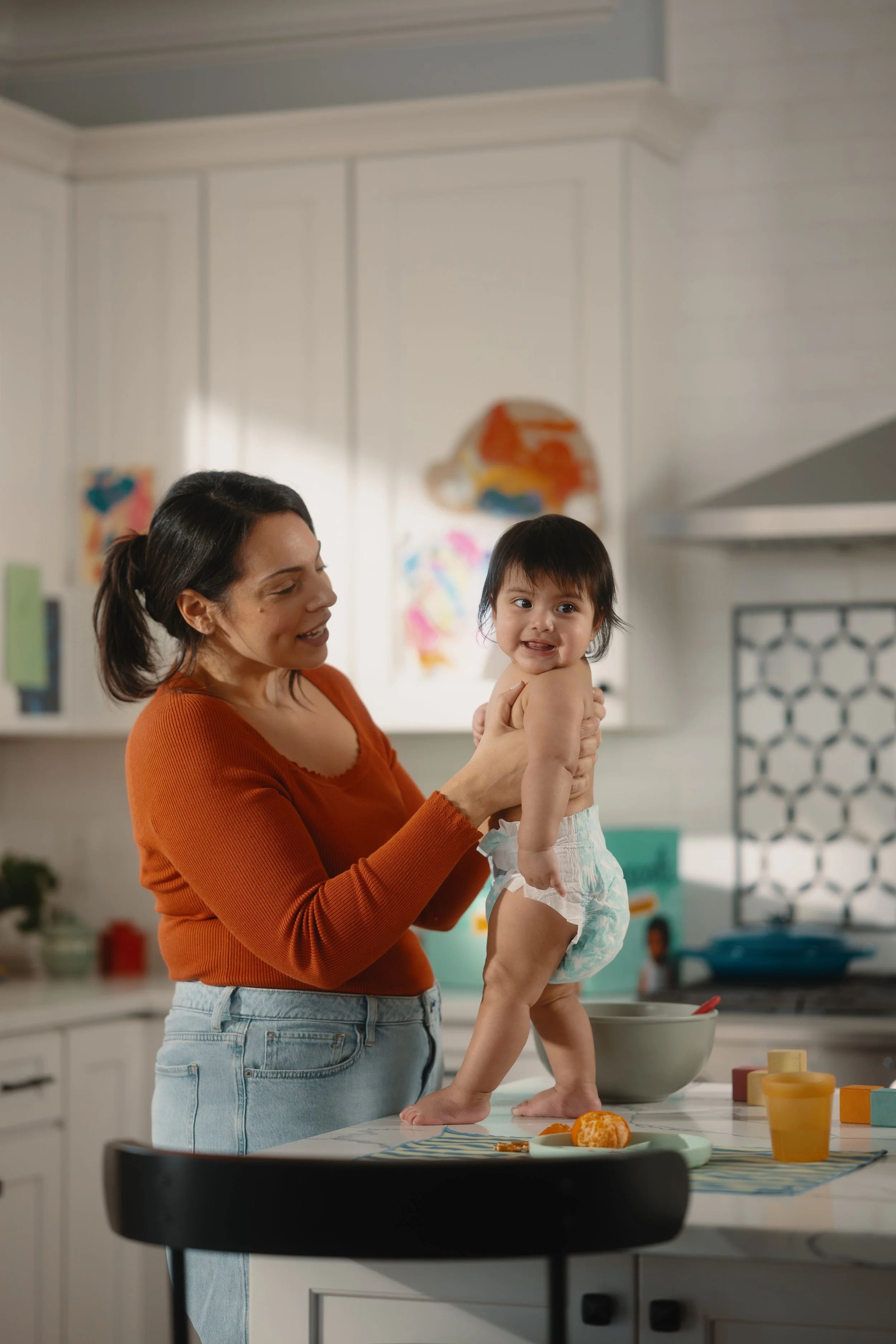 Rascals Diapers – Global Campaign