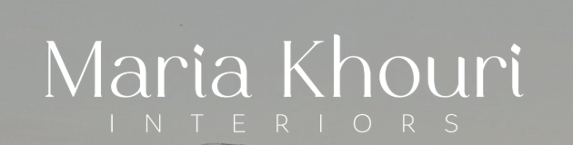 Maria Khouri Interiors