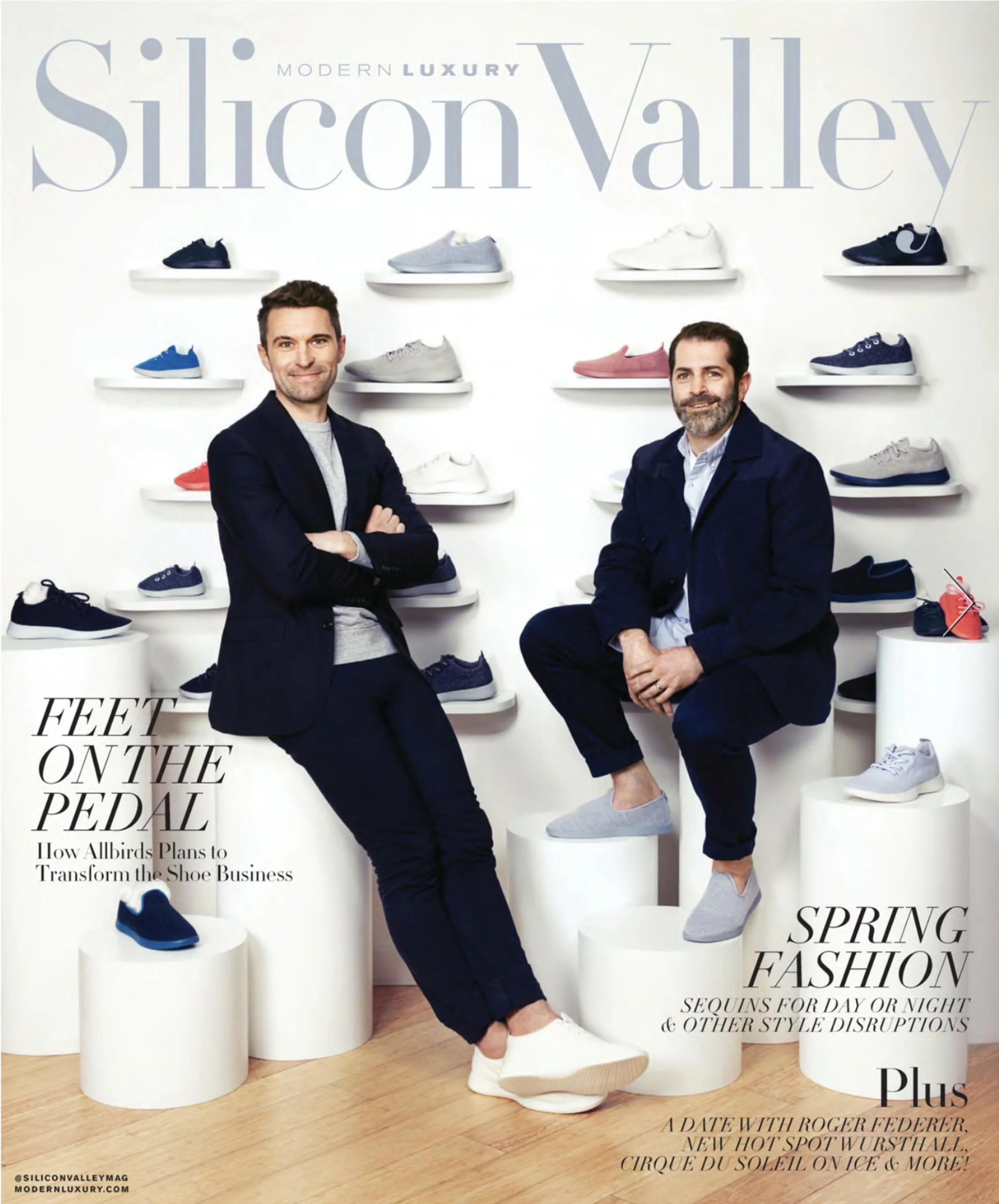 March 2018. Jeff King + Co