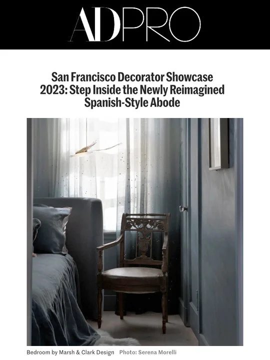 May 2023. Marsh & Clark