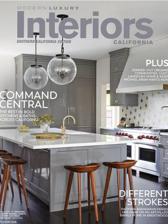 Nov 2017. Elena Calabrese Interior Design