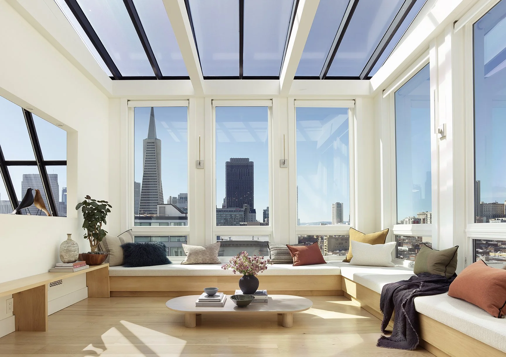 MARIA KHOURI INTERIORS