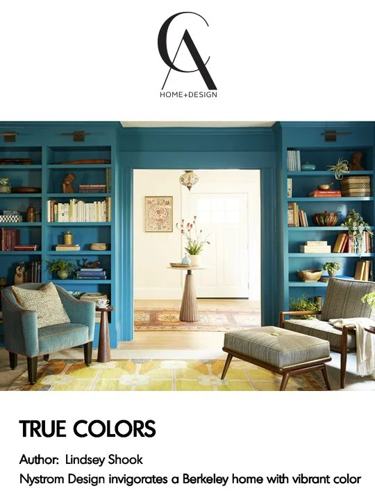 April 2022. Nystrom Design