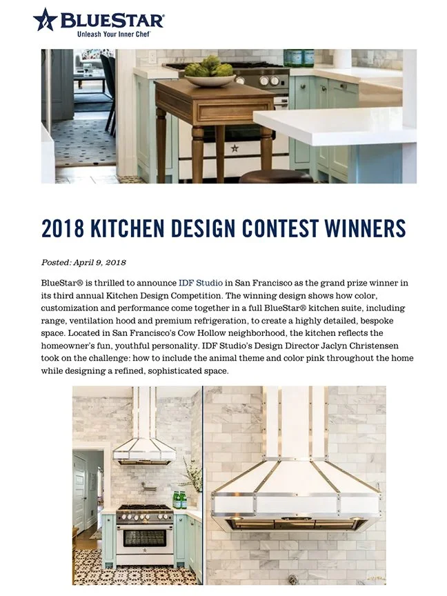 April 2018. IDF Studios