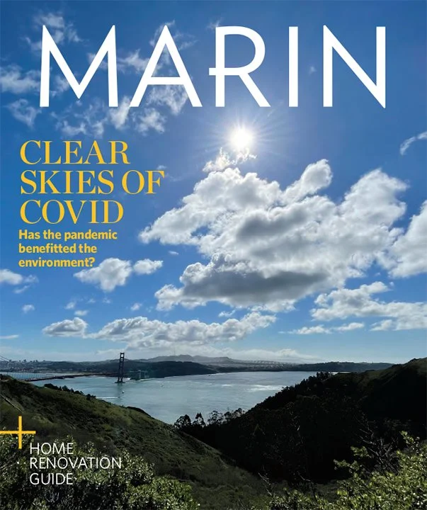 April 2021. JKA - John Anderson