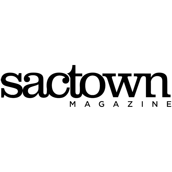 Sactown Magazine