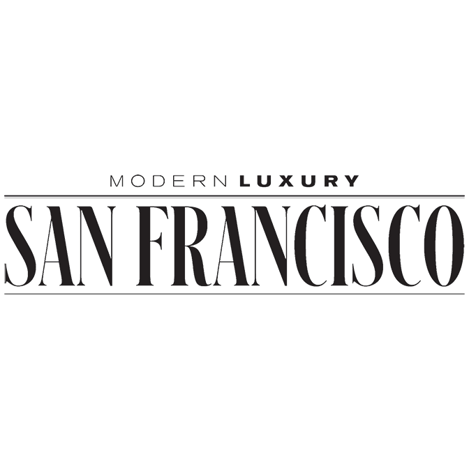 Modern Luxury San Francsisco