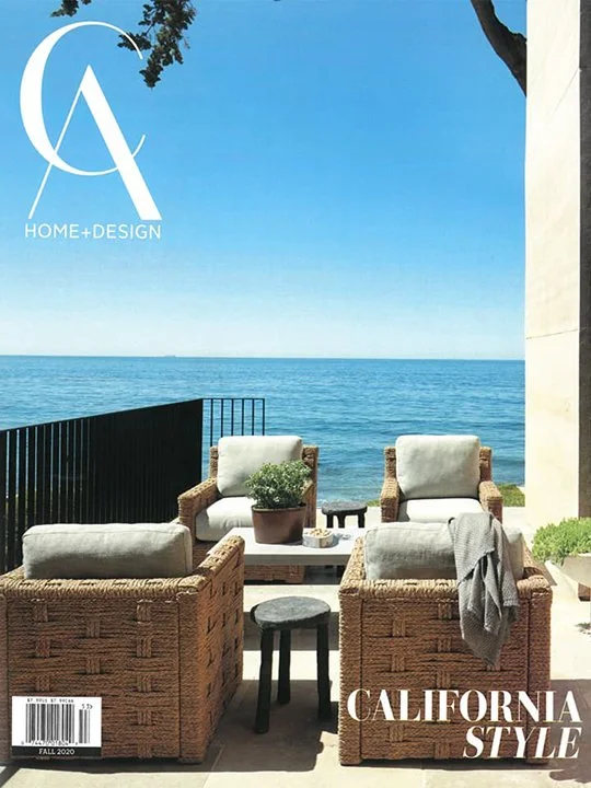 Fall 2020. JKA - John Anderson