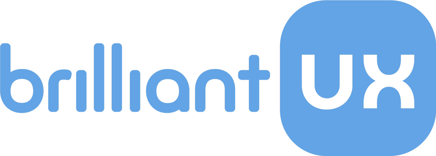 BrilliantUX