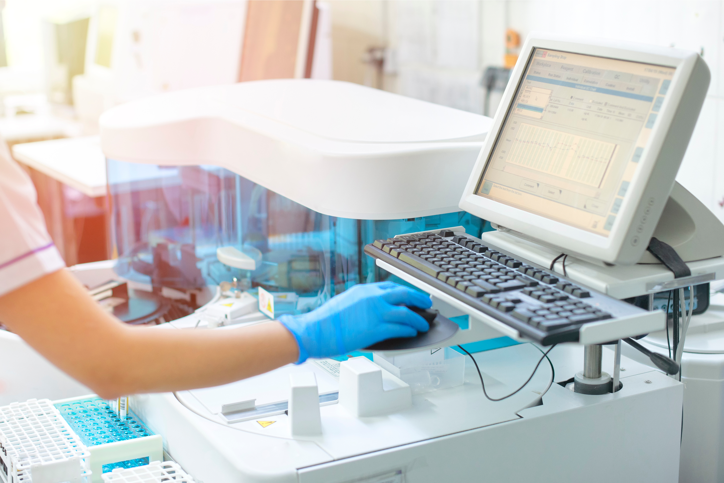 Healthcare & Telemedicine