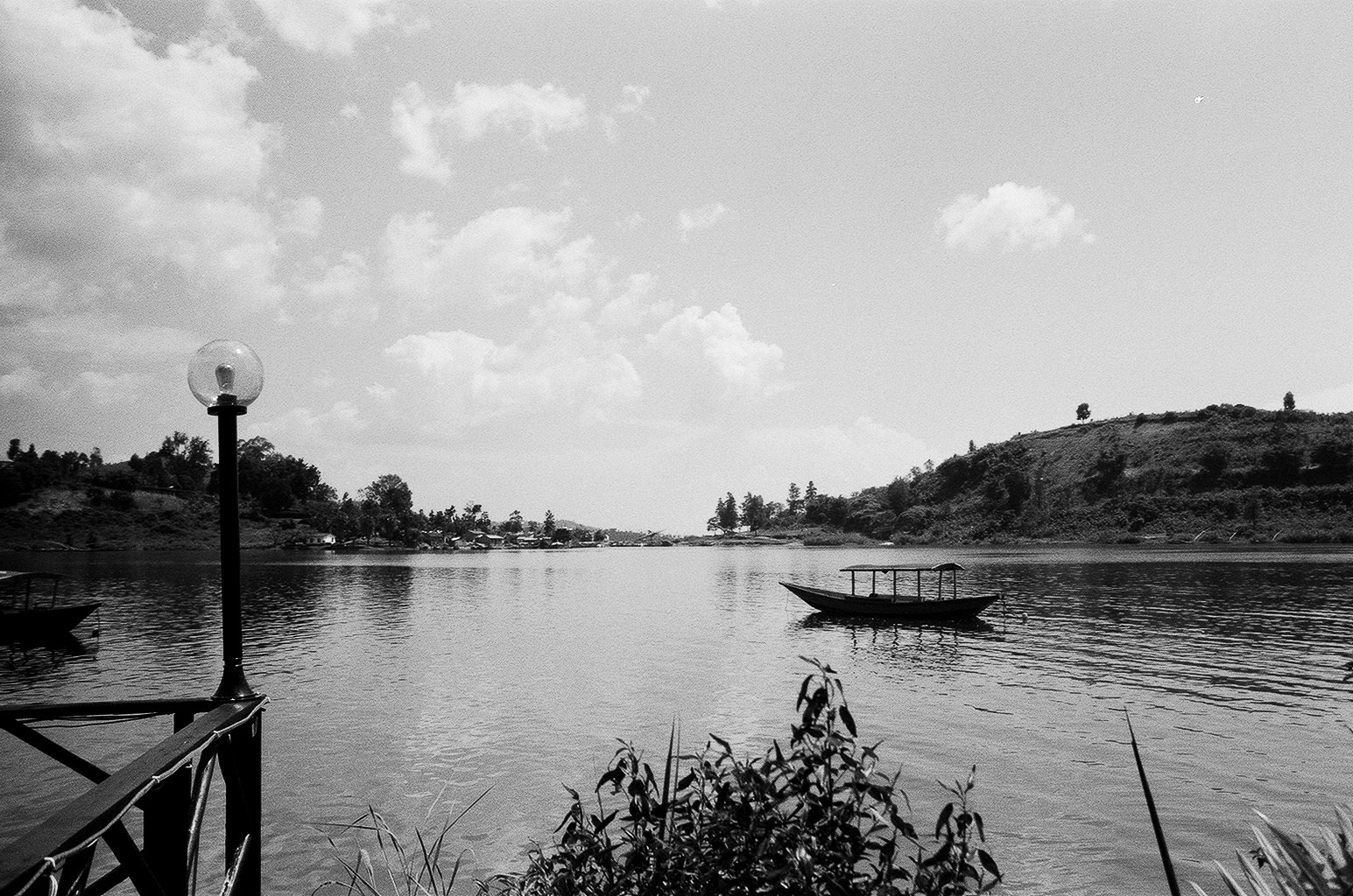Lake Kivu