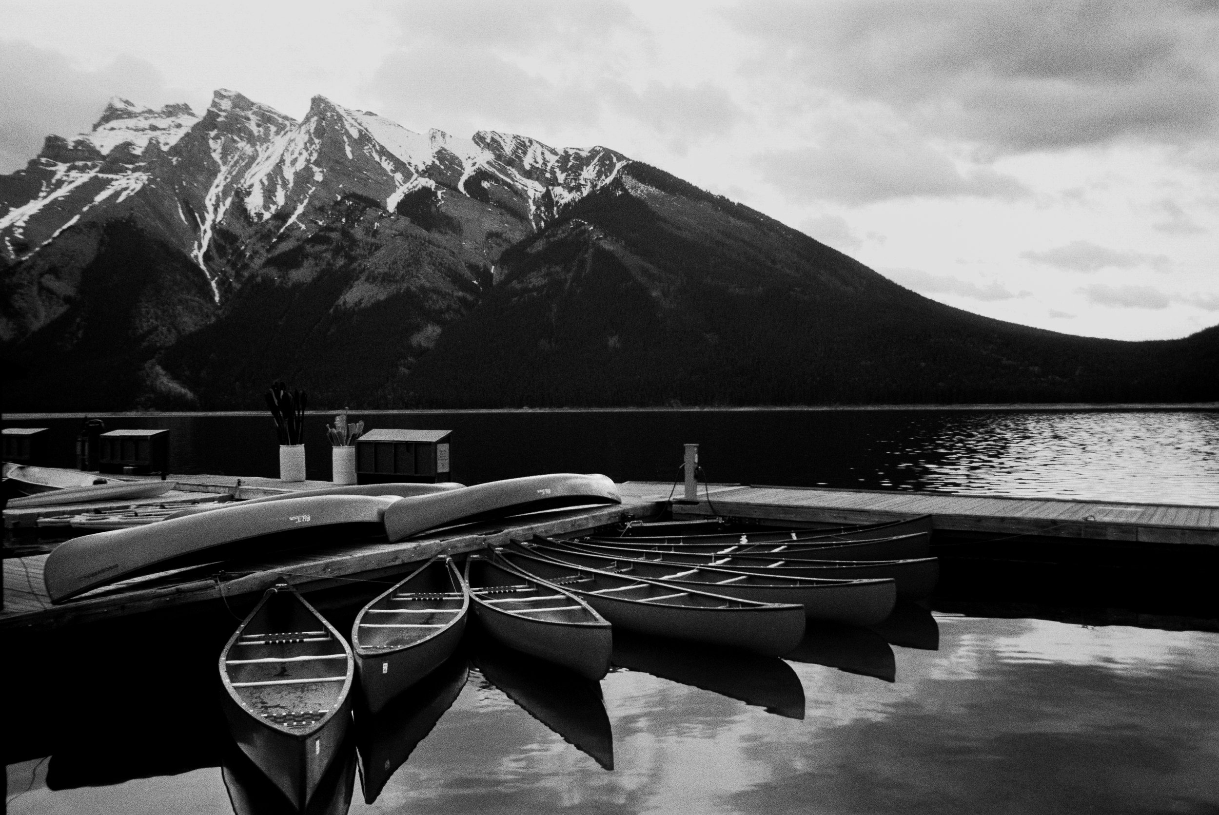 Peak Banff